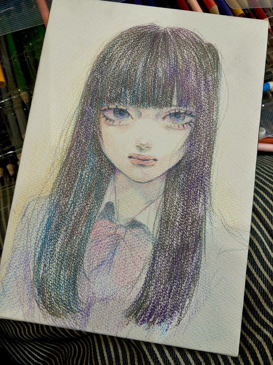 「」|地星のイラスト