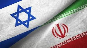 Het conflict #Iran vs #Israël is een proxi-oorlog tss de #islam en het #Westen uitgelokt door terreurgroepen zoals #Hamas en #IS… De vijfde kolonne is hier al: de moslims zullen kant kiezen en het zal niet onze kant zijn… #TheWestIsNext