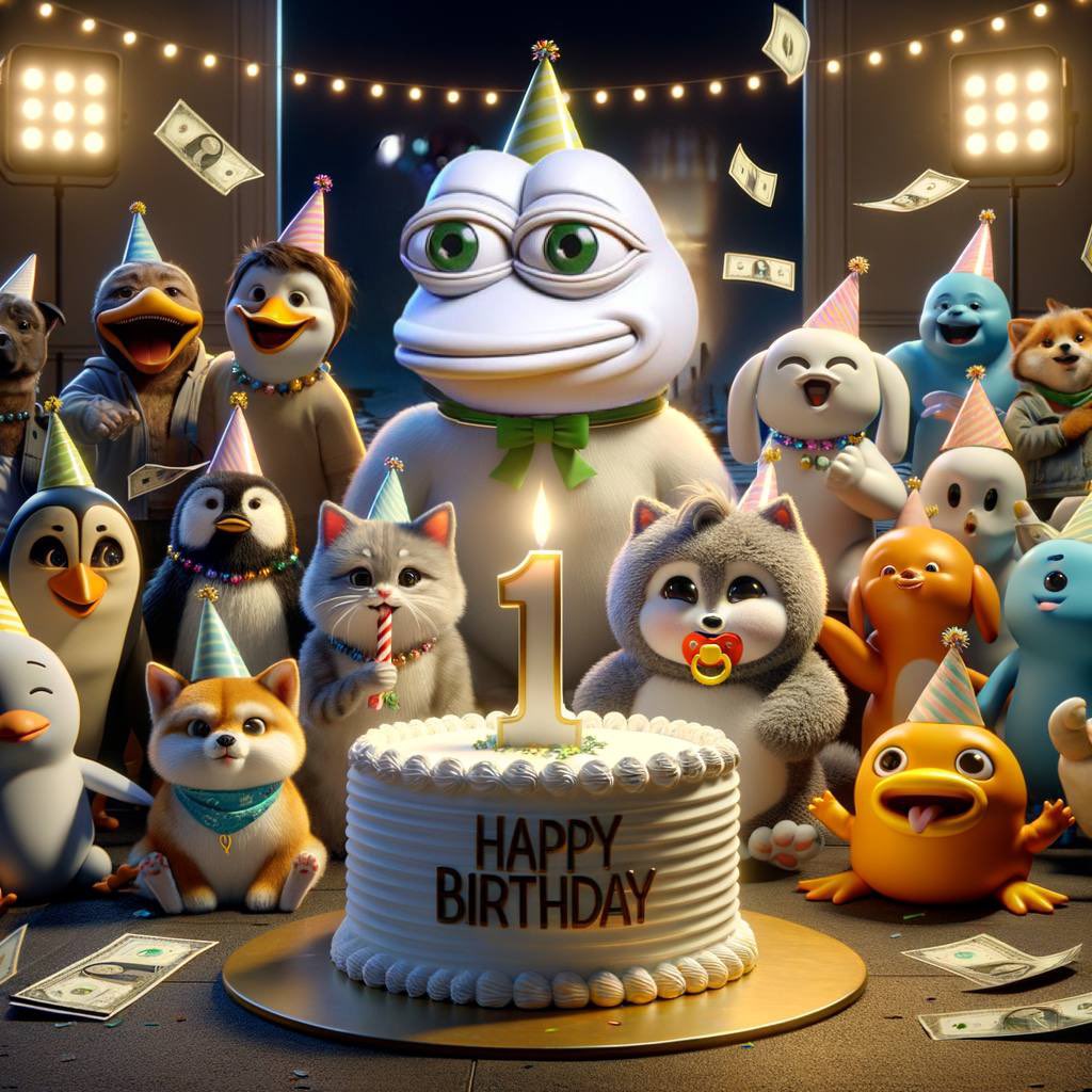 PEPE on FTM tweet media