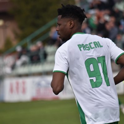 BoluPascal's tweet image. #NewProfilePic