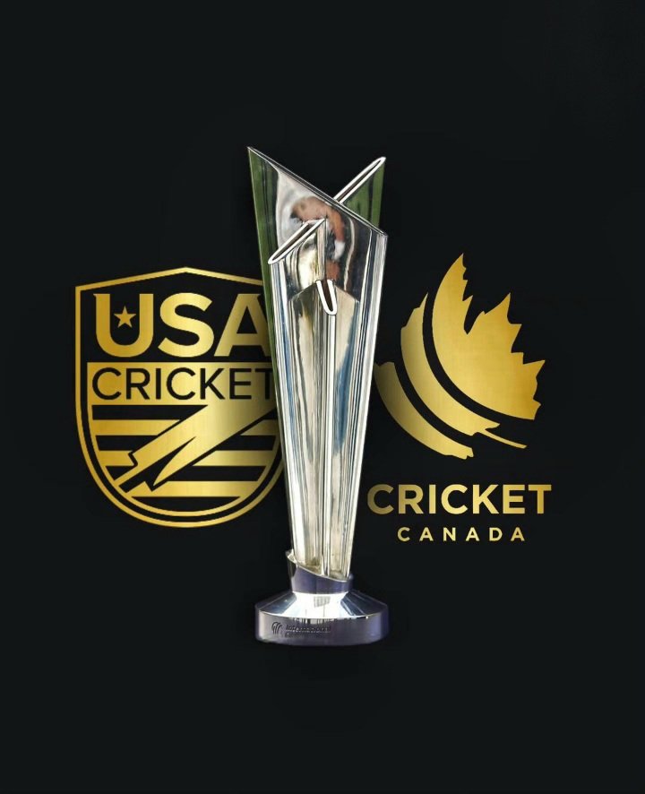 USA vs Canada will be the opening match of ICC T20l World Cup 2024! 🏆🔥 #T20 | #T20WorldCup2024