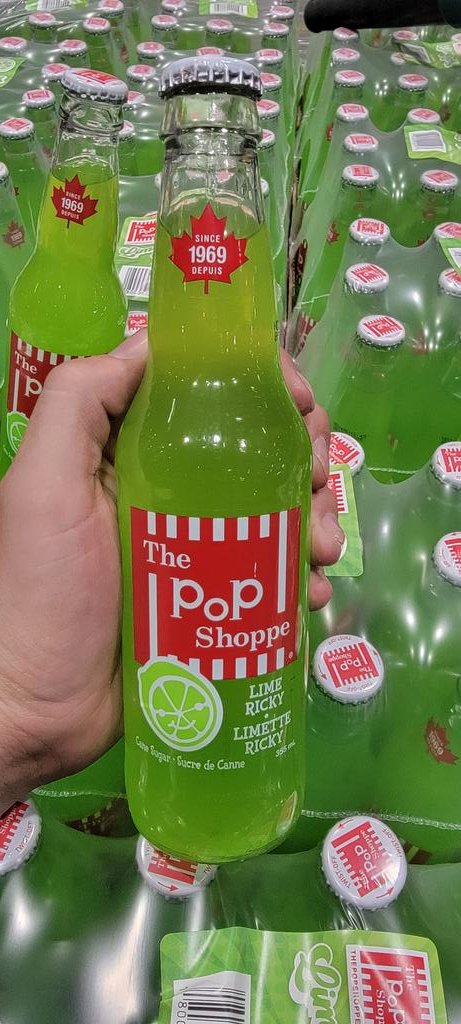 Anyone else a fan of The Pop Shoppe?