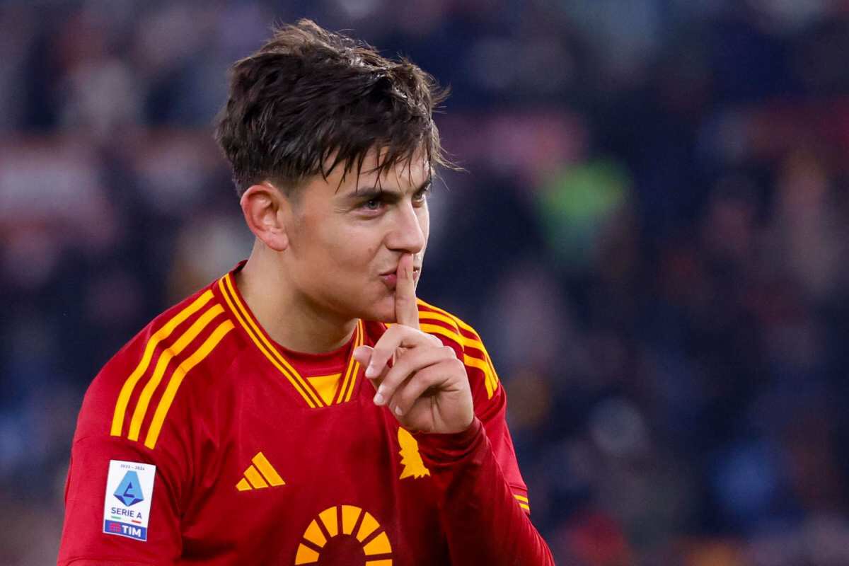 NexusAS042's tweet photo. @FIFA22_INFO Roma: Dybala/Lorenzo Pellegrini

Lazio: Luis Alberto/Felipe Anderson https://t.co/pCROBuNdKt