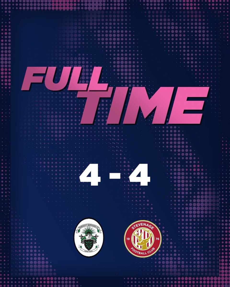 Stevenage FC Women tweet media