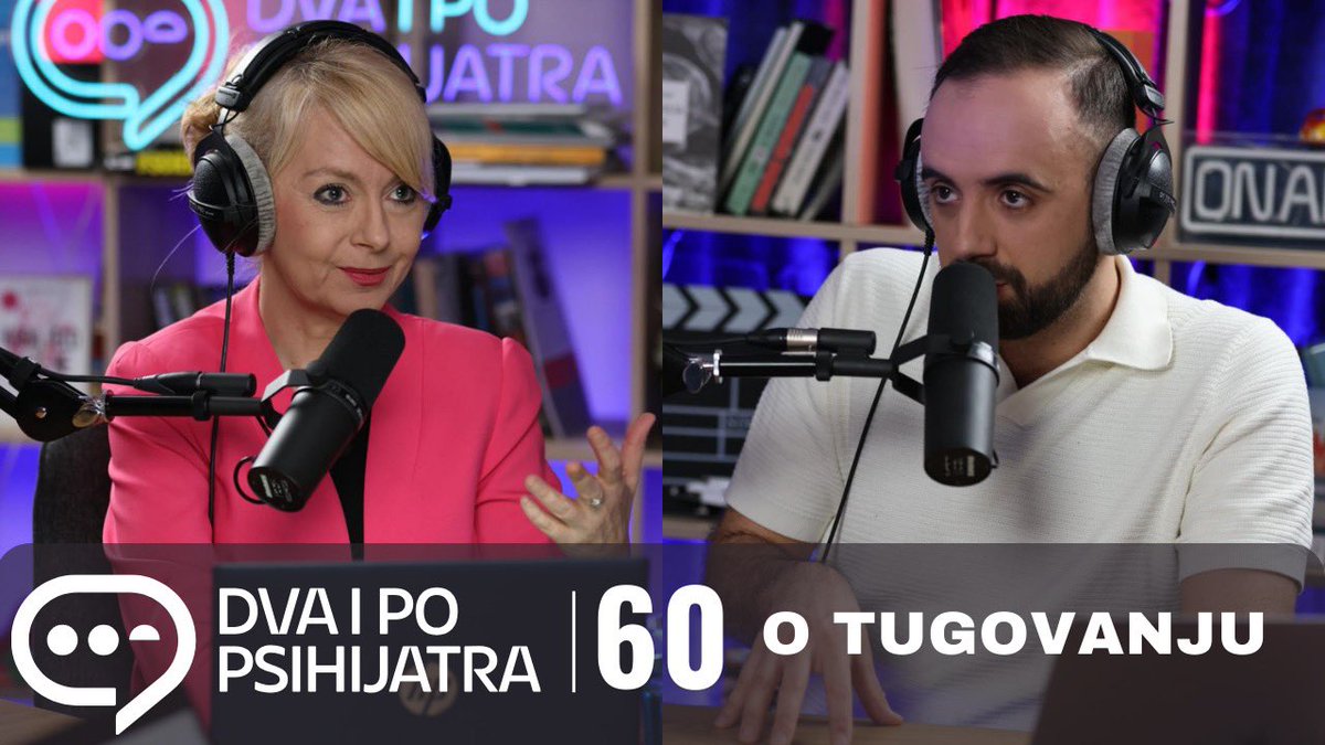 Dva i po psihijatra tweet media