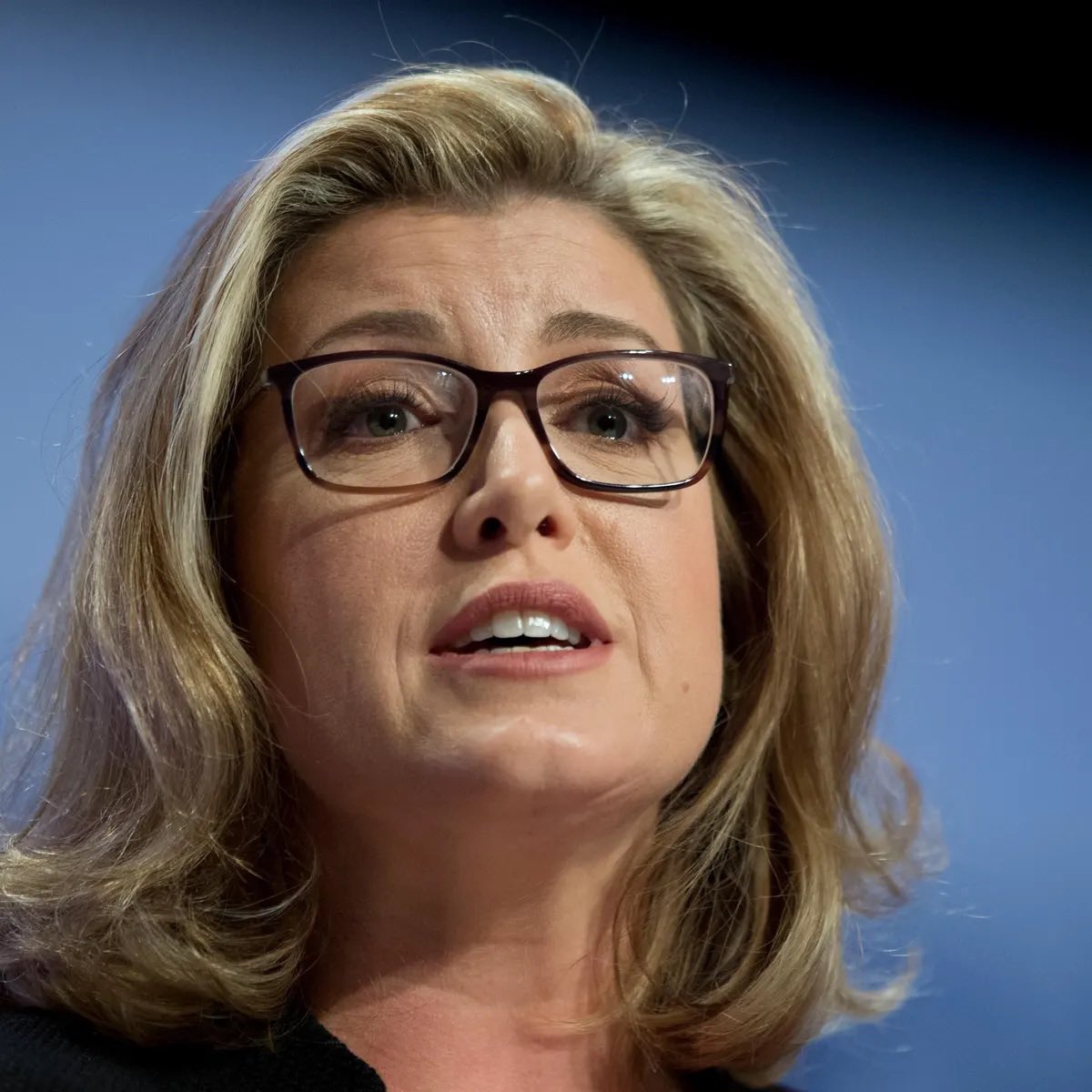 @Torydemocrats Would feel safer with a strong woman in charge to be honest. Penny Mordaunt fits the bill - ask SNP, you don’t try to argue with her!