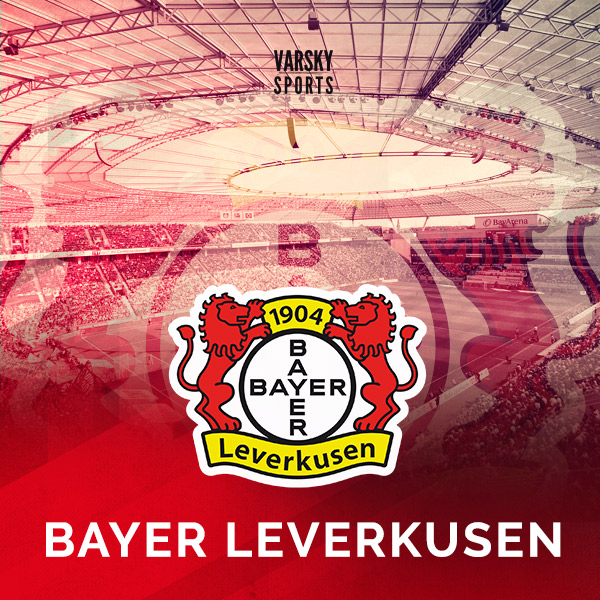VSportsTM's tweet photo. ¡BAYER LEVERKUSEN 🇩🇪 ES CAMPEÓN DE BUNDESLIGA POR 1ª VEZ EN SU HISTORIA!

Venció 5-0 a Werder Bremen y se aseguró el título a 5 fechas del final. El club había terminado 2° en 5 ocasiones. Xabi Alonso y los suyos cortaron el maleficio. Y además lleva 43 partidos invicto. LOCURA. https://t.co/MqToqW2gcM