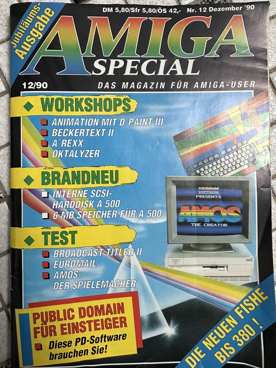 Erik Bitzek tweet media