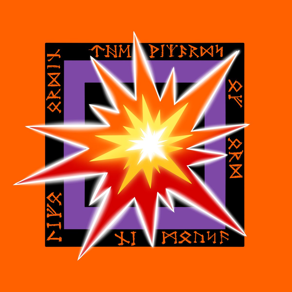 💥 Rune Blaster — Minting Done Right 💥

Exclusive to <a href="/TheWizardsOfOrd/">🧙🏽‍♂️ The Wizards of Ord ⚡️</a> holders at launch. Open to all a few days later.

More next week 🔜