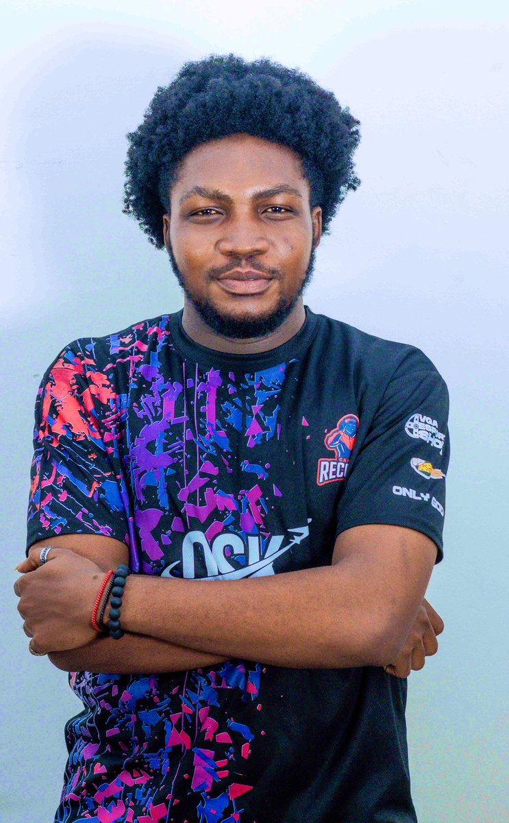 TeamCanvic's tweet image. This is Our Official Team Jersey we will be wearing to Sweden 🇸🇪 to play the World Cup Qualifiers 🔥🔥

Incase any Brands wants to work with us, kindly dm us now or message +49 174 5355609 on WhatsApp 🔥🙌🏾

#Esports #champions #sponsors