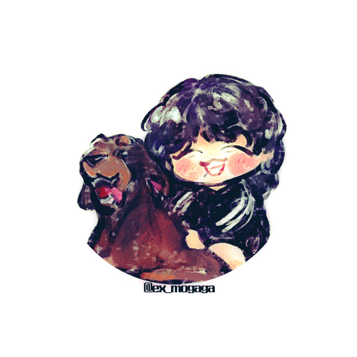 🐶💜 #JUNGKOOK