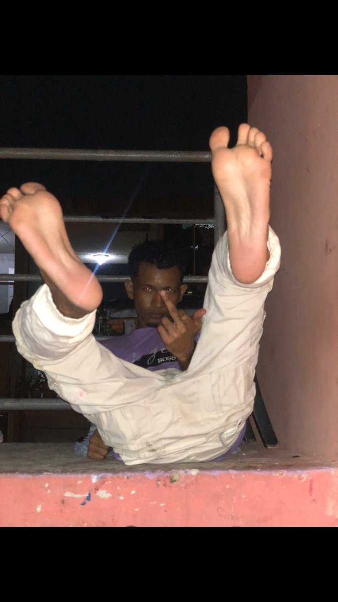 Skallet Blackmail.💸 tweet media