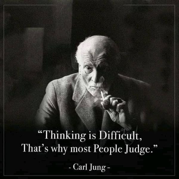 Carl Jung | Psychology and Philosophy 🧠 (@QuoteJung) on Twitter photo 2024-04-14 17:09:11
