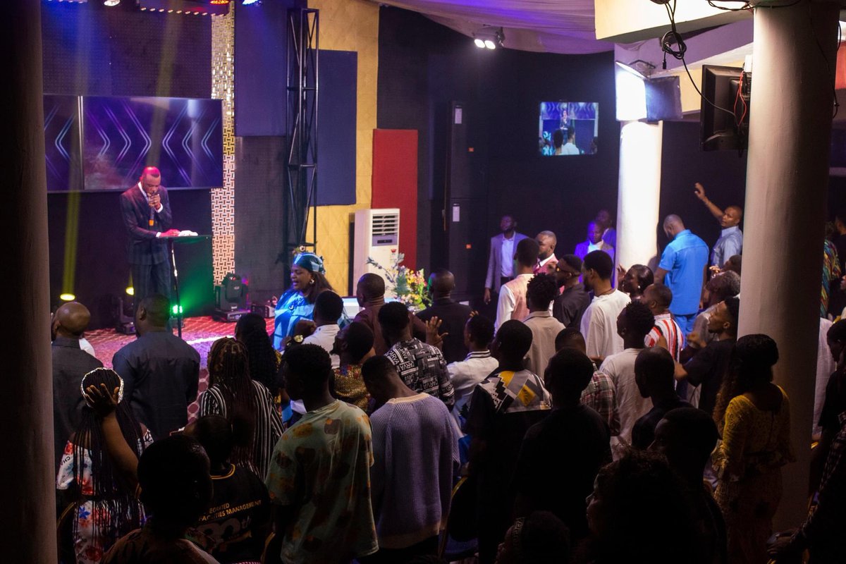 RulersCityIntl's tweet photo. Father &amp; Son’s Sunday with Rev victor chimere &amp; Pst Chimere Lovelyn such an awesome time in Gods presence. #love #serviceonline #church #SundayService #followers #revvictorchimere #reviews #gospeltruth #GodsPlan https://t.co/AUPJSAXV7a