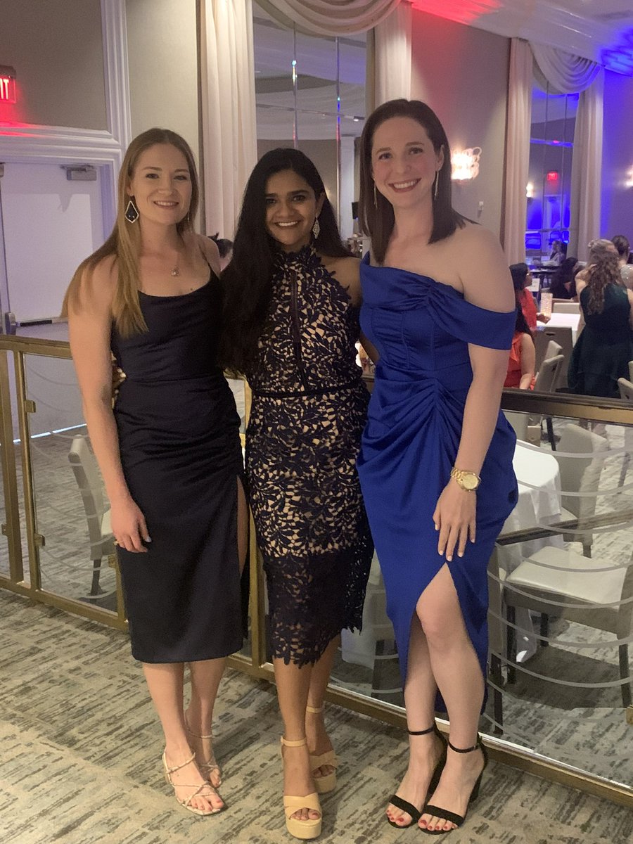 LaurenLoebMD's tweet photo. My 🧠 and ❤️ are so full. Thank you @ScrubsNHeels for an excellent weekend! Such a unique and impactful experience.
♾️ Grateful to @ibdgijami for sponsoring our trip. You are the epitome of a #Mentor #Sponsor #Friendtor
Can’t wait for next year #ScrubsNHeels24 https://t.co/5vRVl0TsH1