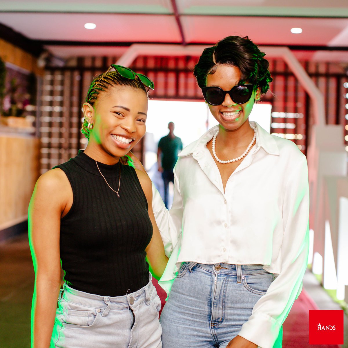 randscapetown's tweet photo. #RandsSundae effect! https://t.co/sHDKywDDvg