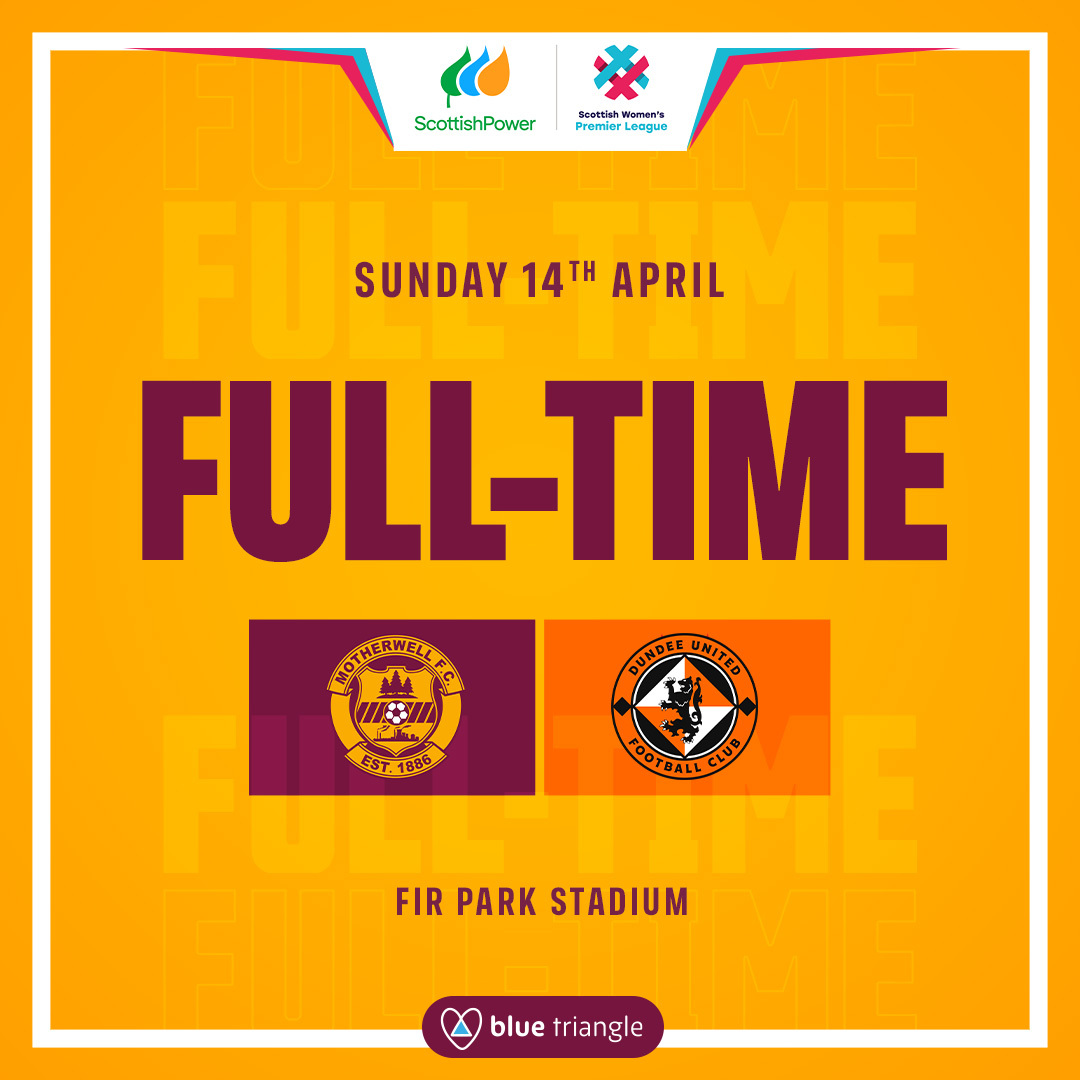 Victory at Fir Park 🧡 90' // 2-1 // Motherwell V Dundee United.