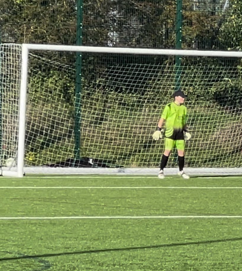 Celebrating #InternationalGoalkeeperDay 
Keep doing what you are doing JB 💪🏻 #goalkeeper #gkunion #football #dedication #positivity #goodattitude #hero