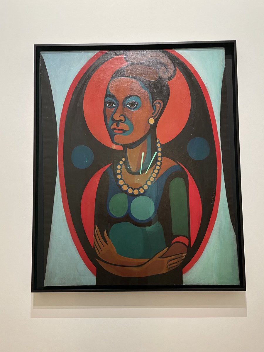 So sorry to read of Faith Ringgold’s death yesterday. An extraordinary artist and commentator. I was lucky enough to see her retrospective in Paris last year. nytimes.com/2024/04/13/art…