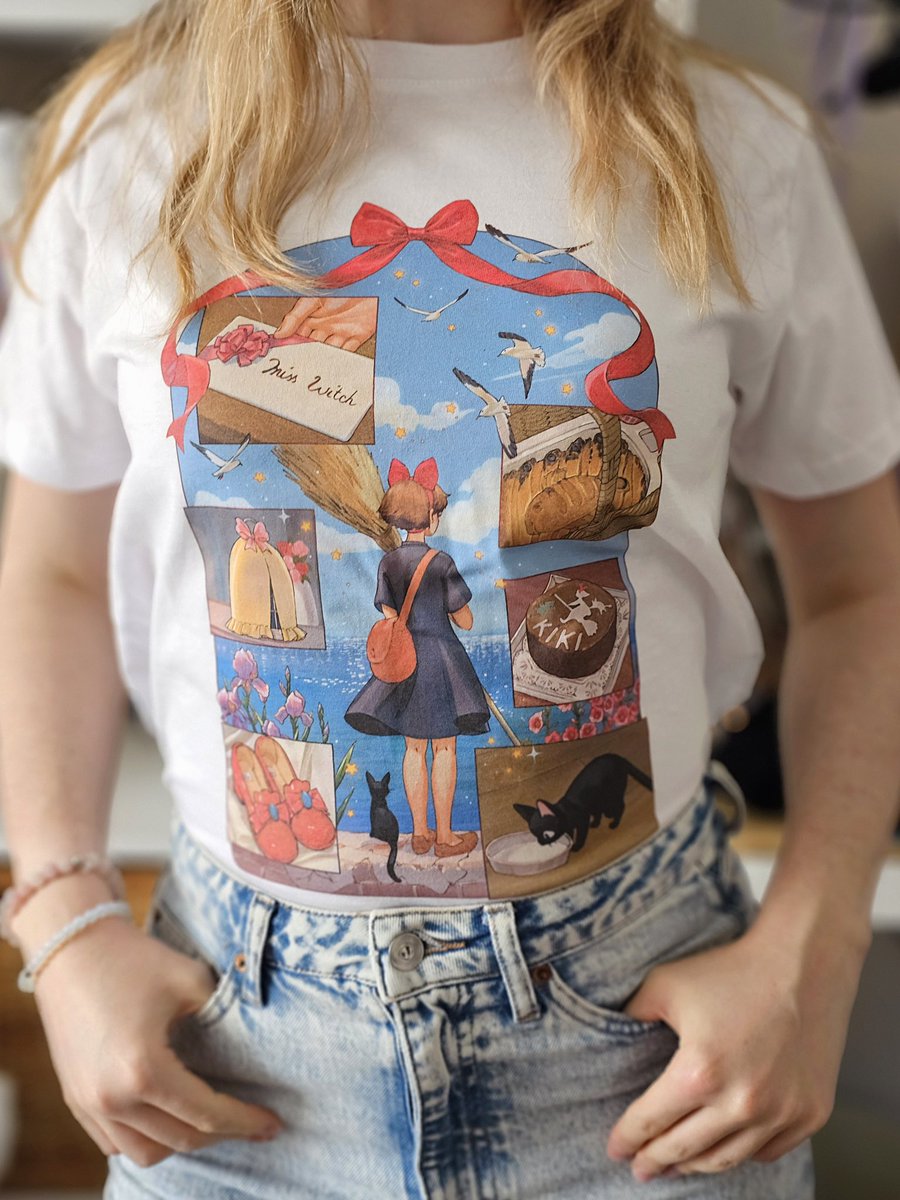 Toshia_San_art's tweet image. My shop is now OPEN! ✨
Please note I will start shipping orders after closing 🩷