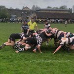 Photo by Old Elizabethans RFC (@OldEsRFC)