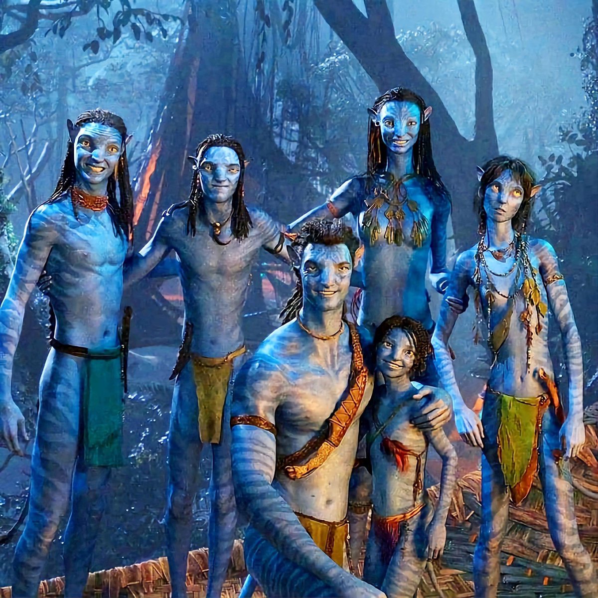 BrightflameBrat's tweet photo. Smile Skxawng. 

#avatar #AvatarTheWayOfWater #sullyfamily #jakesully #neytirisully #loaksully #neteyamsully #kirisully #tuksully #tuktireysully https://t.co/Sz98CYygpt