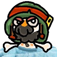 "I WAS PRAWN READY"
Thank you, <a href="/R1bkaS/">R1bka</a>, again for making me into the most epic brawler of all time.
#NewProfilePic