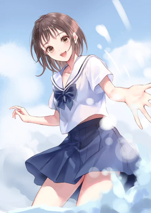 #平原陽桜莉生誕祭2024今日は推しの誕生日です!おめでとうございます 