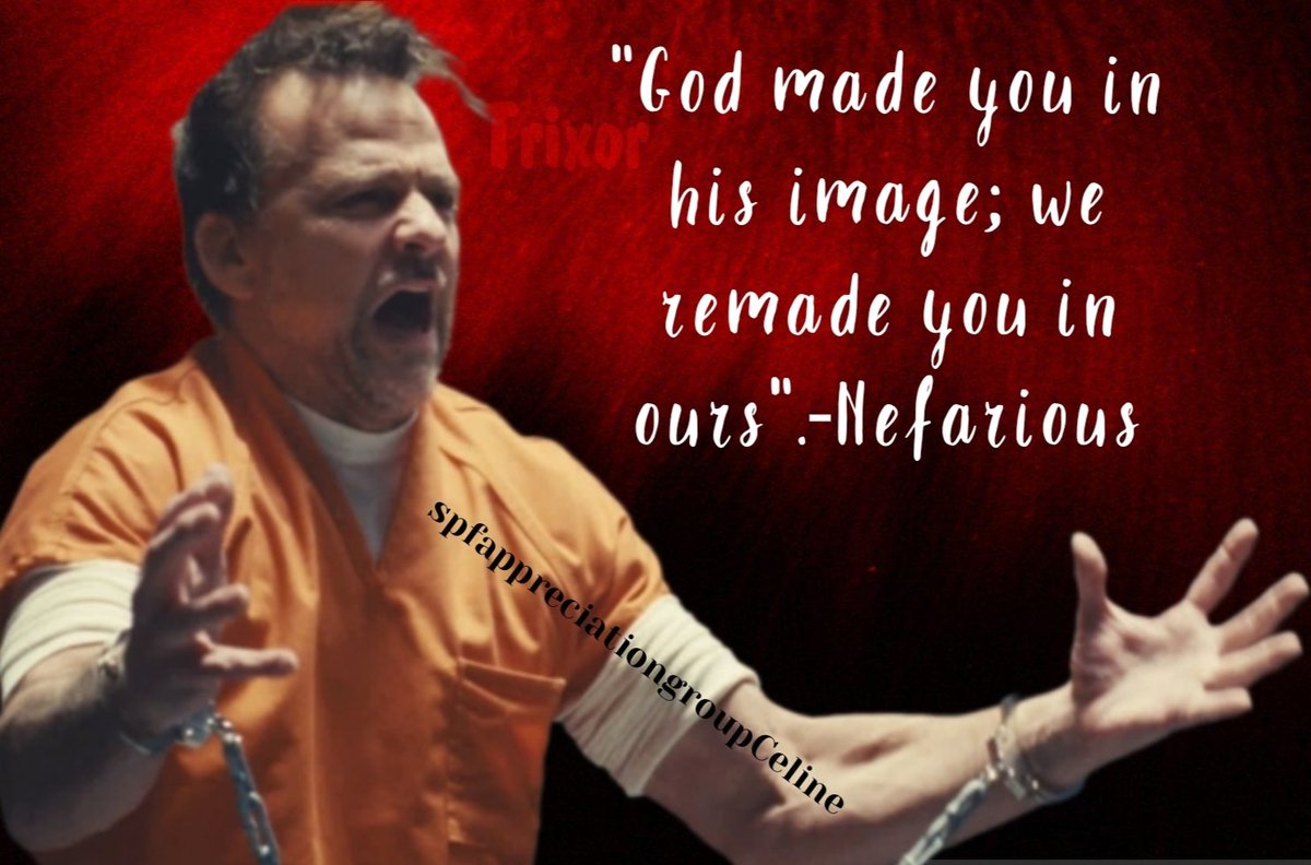 'God made you in his image; we remade you in ours'.- Nefarious @seanflanery #spfappreciationgroup #seanpatrickflanery #arts #edits #quotes #husband #father #writer #actor #director #author #professor #Bjj