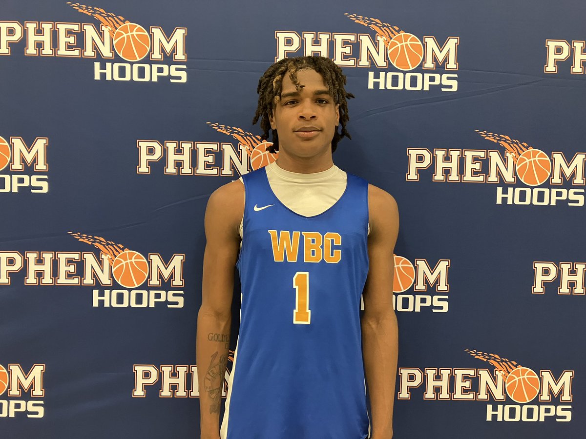 PhenomExposure's tweet photo. #PhenomGrassrootsTOC MVP

2026 Quinsier Waddell (WBC) https://t.co/X5KnO8ZaBh