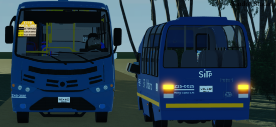 Kevinsitp's tweet photo. Que estas esperando para disfrutar de la nueva ruta Rural de Bogotá Suba Bus? 

!!Disponible ahora!!
#RobloxDev #developer #suba #vias #roblox #Bogota #T09 #busnuevo #bogotasubabus #Nuevaruta👷 https://t.co/aP8XOuOXTh