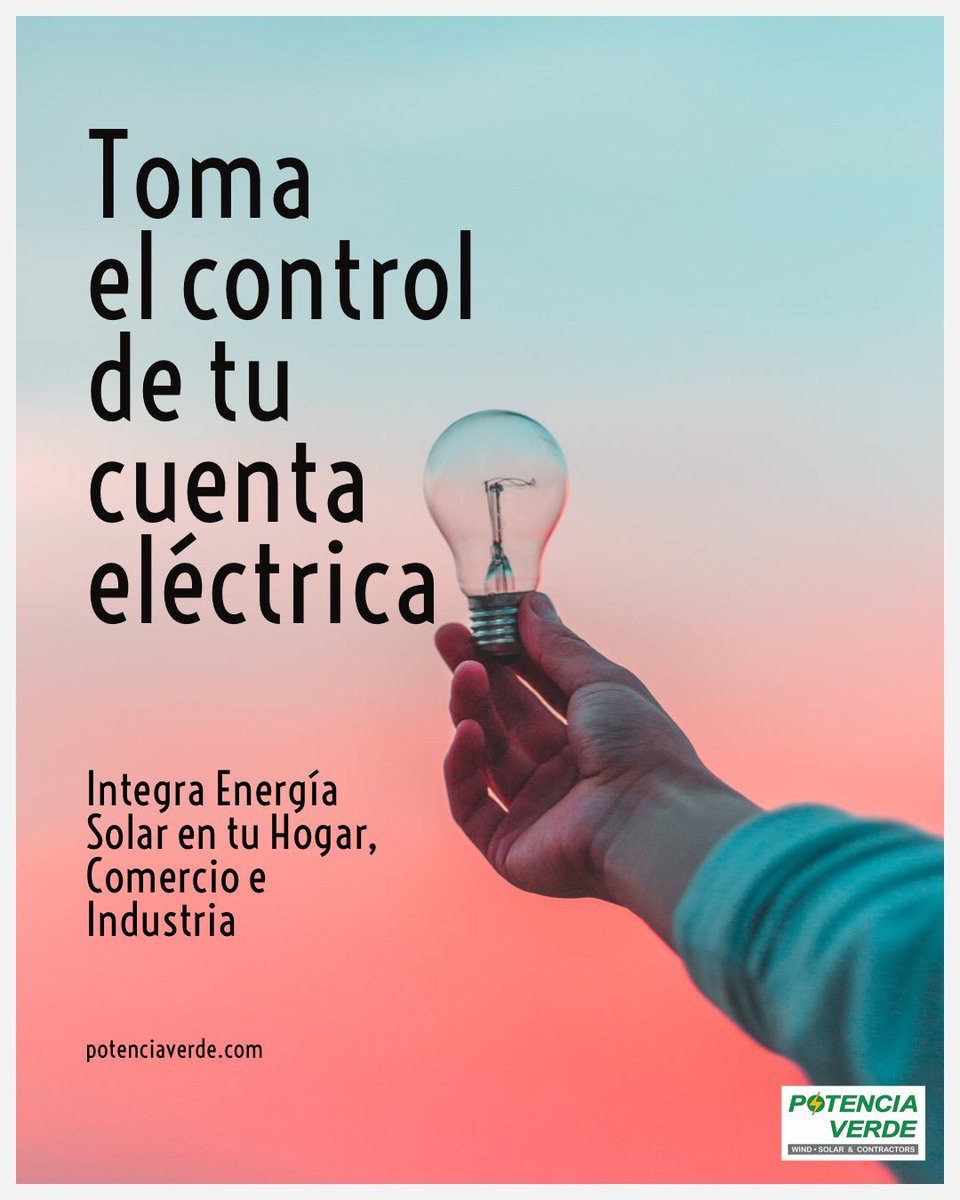 #Panamá En este momento el Sol y el Viento producen más del 50% de nuestra energía!

#EnergíaparaTodos
#EnergíaSolar
#EnergíaEólica
#Panamá