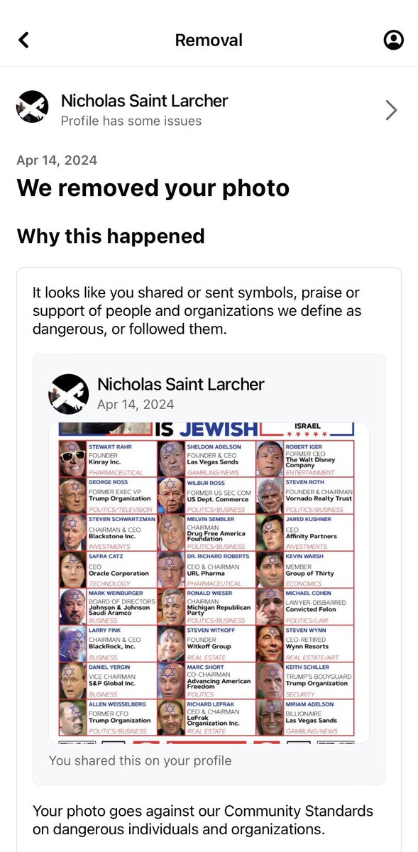 Nicholas Larcher tweet media