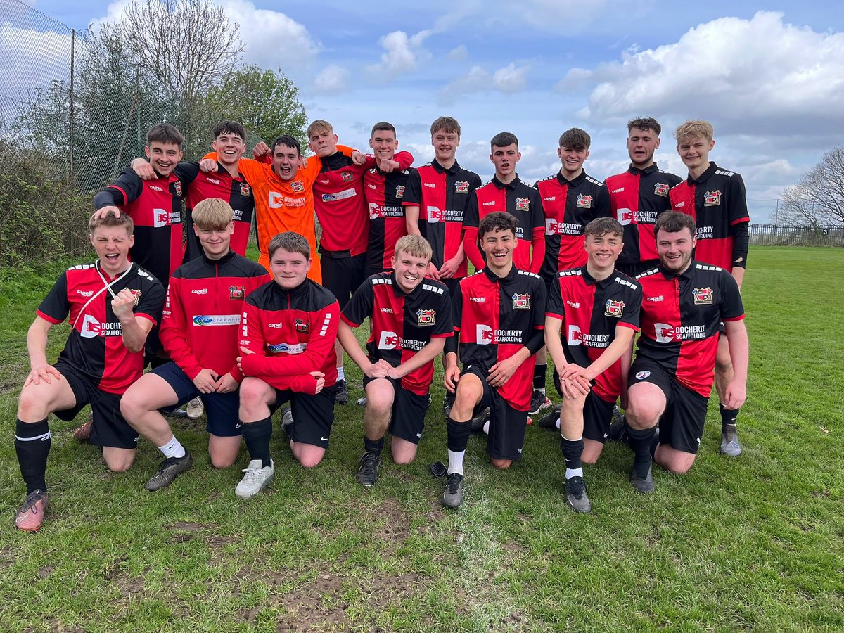 Sheffield Football Club tweet media