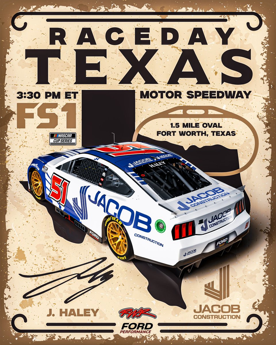 Texas #tunein 3:30pm ET on @FS1