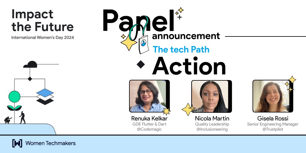 WTM London tweet media