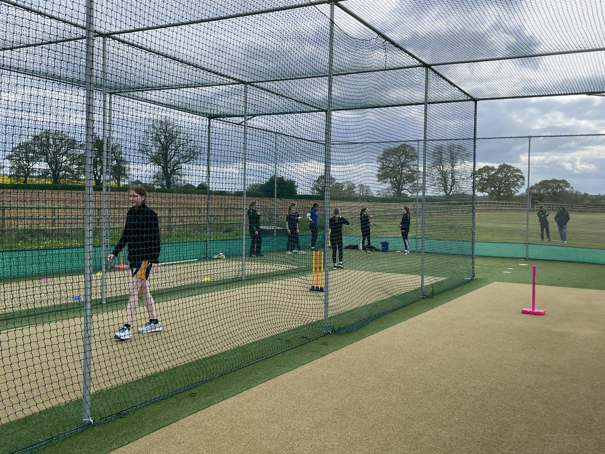 Quatt Cricket Club tweet media