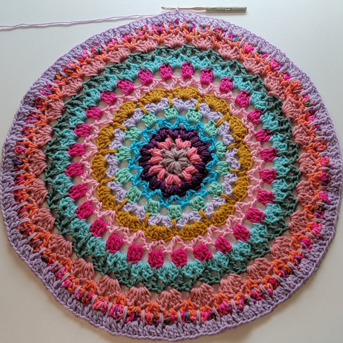 Crochetmelovely tweet picture