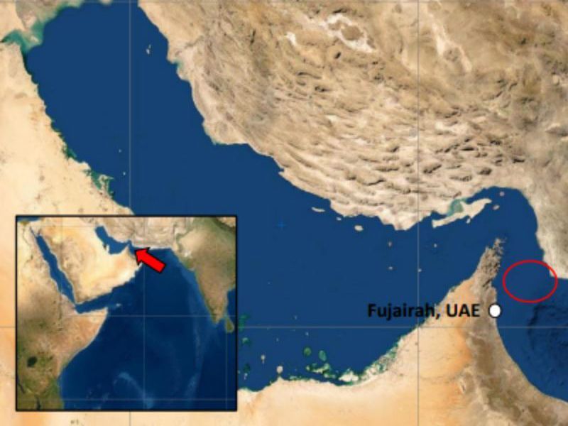 Incautación del “MSC Aries” por parte de #Irán desataría una #crisis en el comercio marítimo global @MSCCargo #MundoMaritimo buff.ly/49xdWYZ