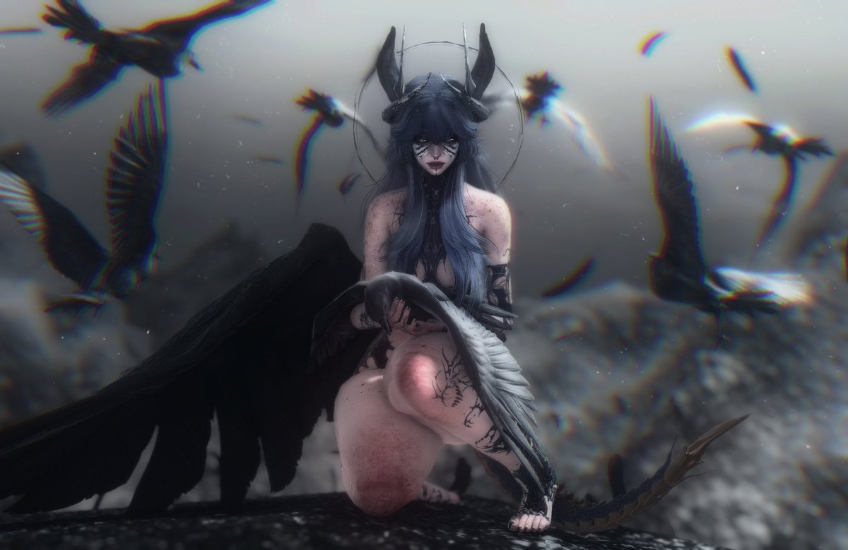 myosotisfields's tweet image. insert poetical quote here or something