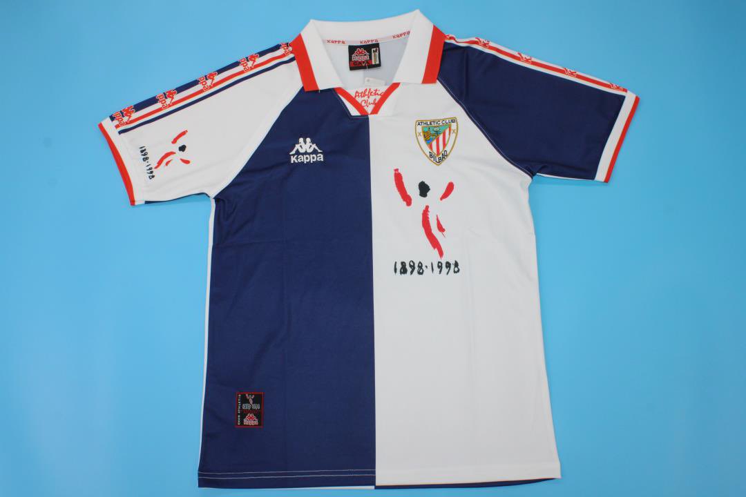 AthleticXtra's tweet image. 🚨 SORTEO: Consigue de la mano de @INFUTcamicracks una camiseta retro o actual del Athletic a elegir. 🤝

Requisitos: 
📌 Seguir a @AthleticXtra e @INFUTCAMICRACKS
 📌 Dar RT a este tuit.  

Ganador el 19/04/24  

🎟️ Además, tienes un 5% de descuento con el código COPA5  en su…