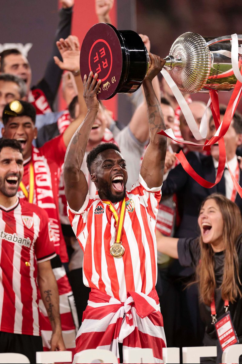 AthleticXtra's tweet image. 🚨 SORTEO: Consigue de la mano de @INFUTcamicracks una camiseta retro o actual del Athletic a elegir. 🤝

Requisitos: 
📌 Seguir a @AthleticXtra e @INFUTCAMICRACKS
 📌 Dar RT a este tuit.  

Ganador el 19/04/24  

🎟️ Además, tienes un 5% de descuento con el código COPA5  en su…