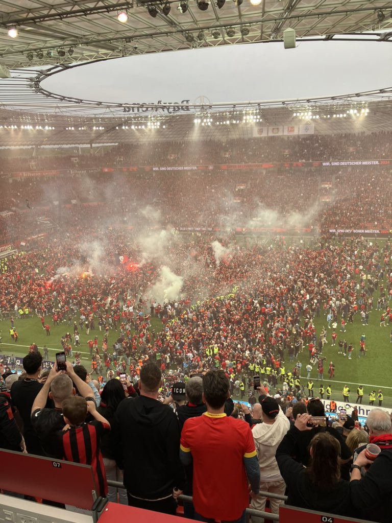 Otto Rehhagel bekommt Halbangst