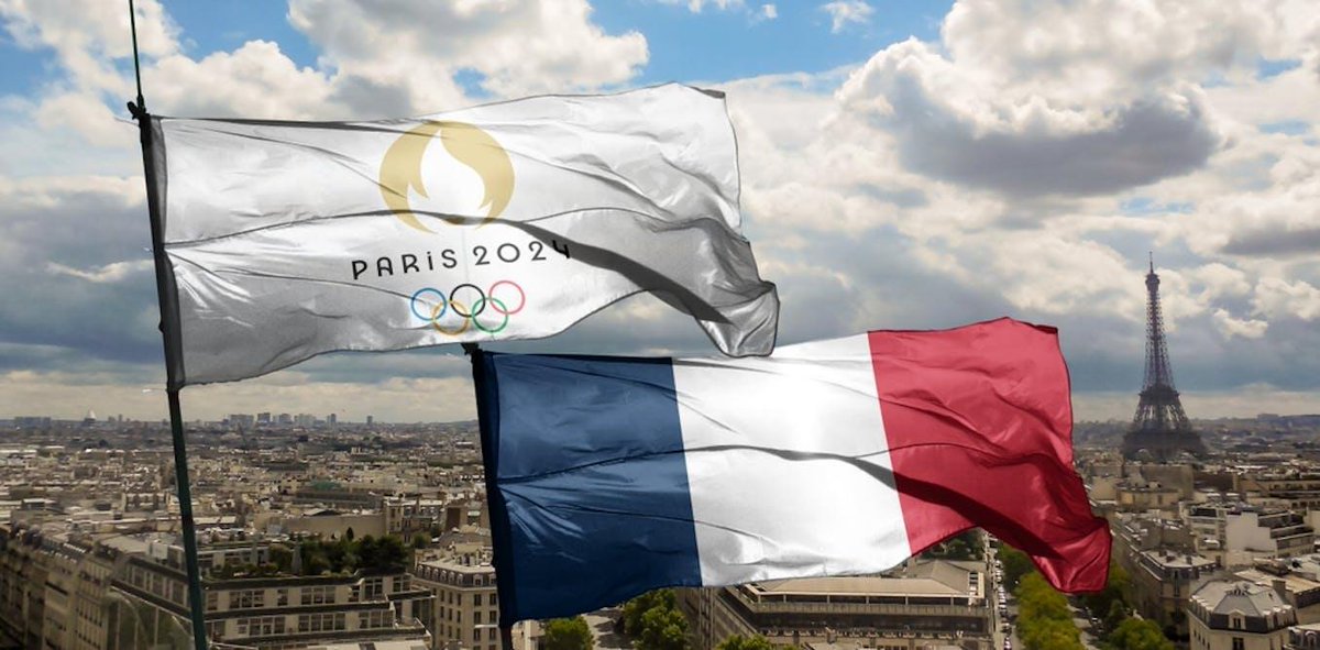 La France, nation sportive : quel rôle pour l’école ? theconversation.com/la-france-nati…