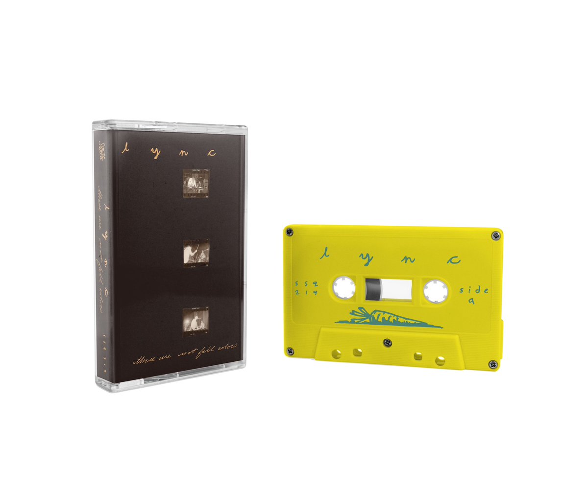 lync1994's tweet photo. CONTEST! We’re giving away a prize pack. The winner will receive copies of These Are Not Fall Colors on vinyl, cassette, and CD! Enter to win via the link below.

https://t.co/GLnBvyJze7 

Good luck! https://t.co/aphh6f1UXq
