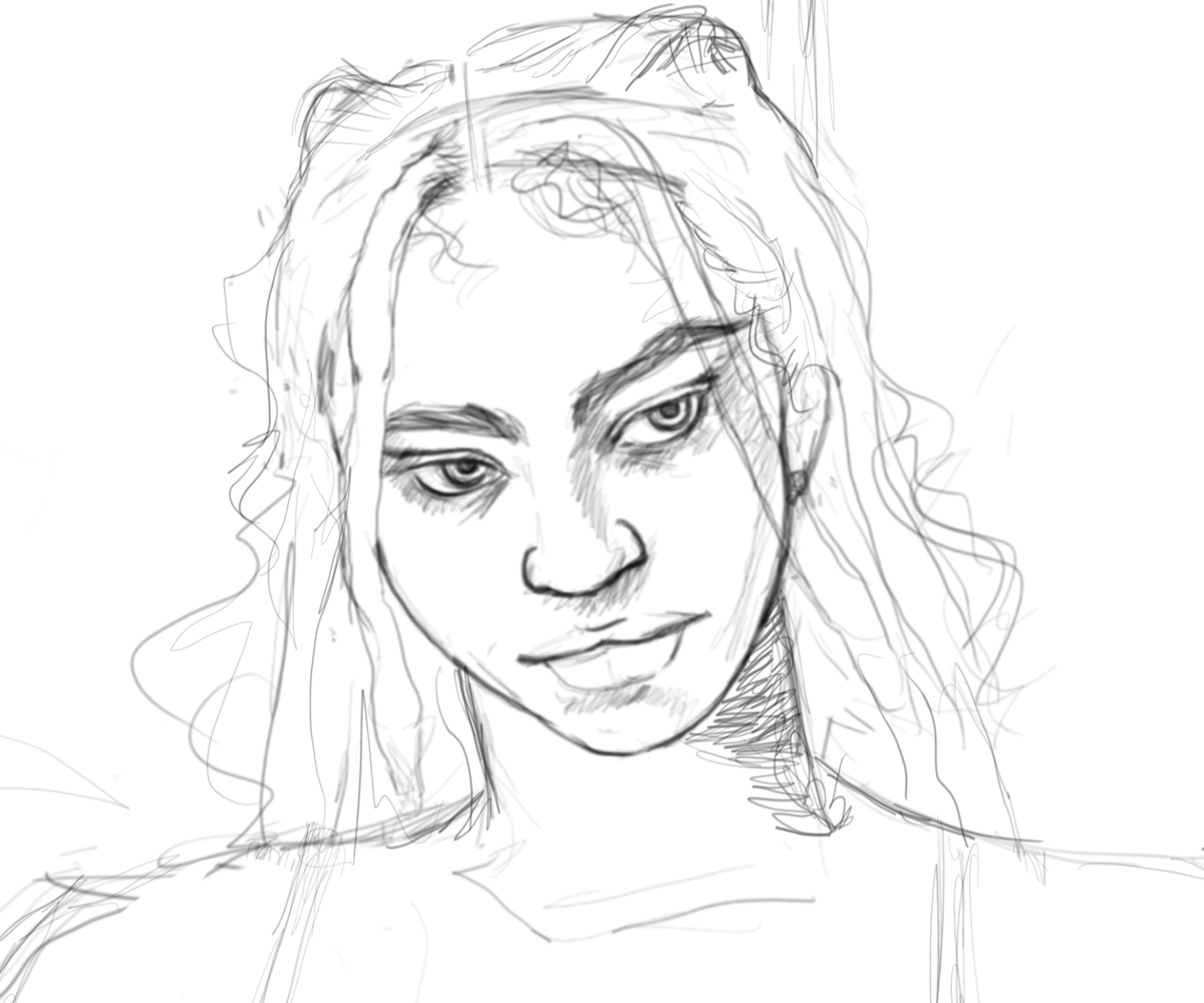 kai_hua2's tweet photo. wise girl wip #annabethchase https://t.co/Ly52yg4Dqt