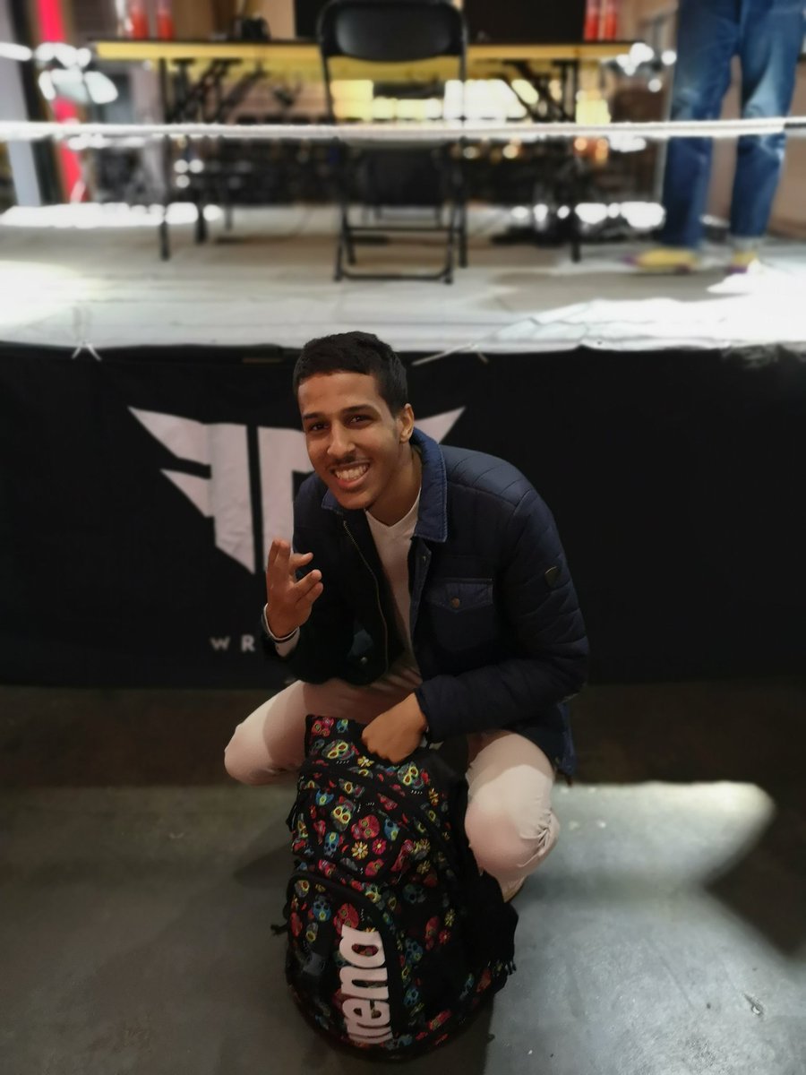 FGC_Orochi's tweet photo. Finished 7th / 71 at #Install2024 🇫🇮

Je suis de retour et déterminé à bosser comme jamais 😤

Prochain stop @BX_challenge

#V5TAR #RoadtoEVO https://t.co/UKAFSP3v6E
