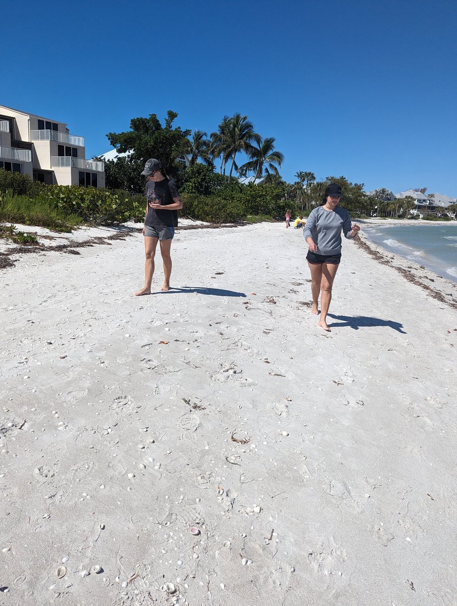 crferrie's tweet image. Had a successful time collecting all sorts of trash and plastic off the beach this morning. Thank you to thoae that showed up! 😎✌🏼💙

@cleanify_vet makes it easy to create a campaign for #sustainableactions through their dapp on @vechainofficial  official VeWorld wallet... #vet