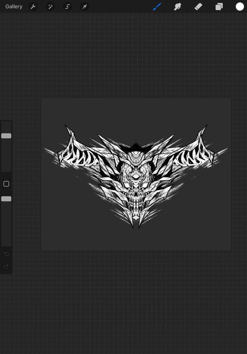BirdNinjaArt's tweet photo. Couple of projects that I’m working on for gcx. Not done yet, but they’re getting there. Are there any bosses you’d like to see in this style? #Destiny2Art https://t.co/e1KYbM1REZ