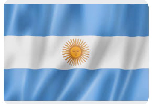 @alecrivisqui #NoEnNuestroNombre la única bandera que defendemos es la Argentina